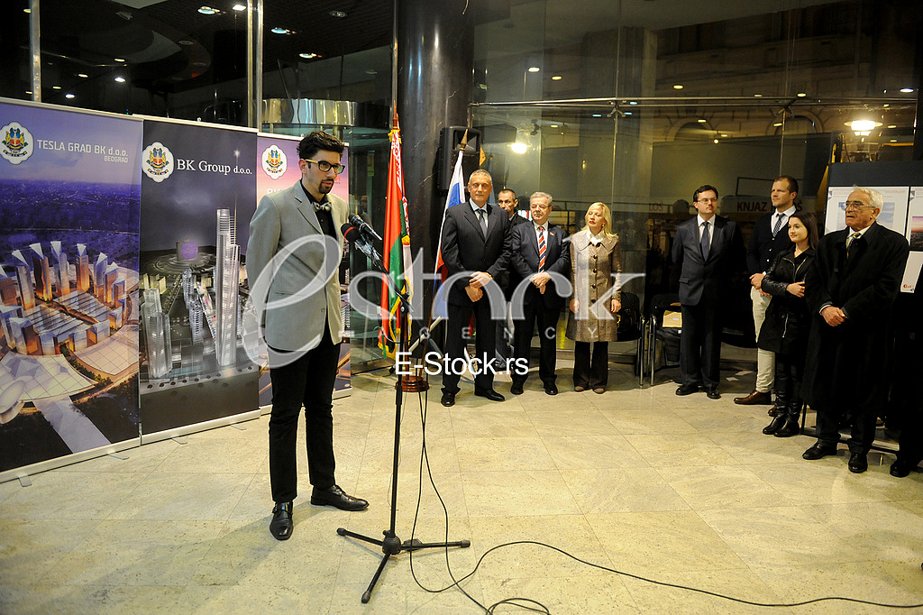 Izlozba galerija Progres