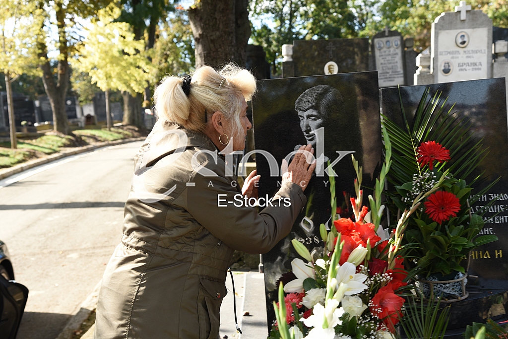Pomen Toma Zdravkovic