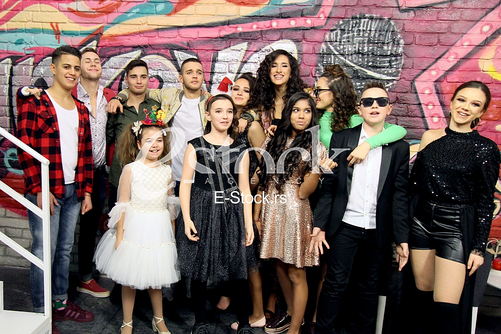 All Stars Pinkove Zvezdice All Stars Pinkove Zvezdice