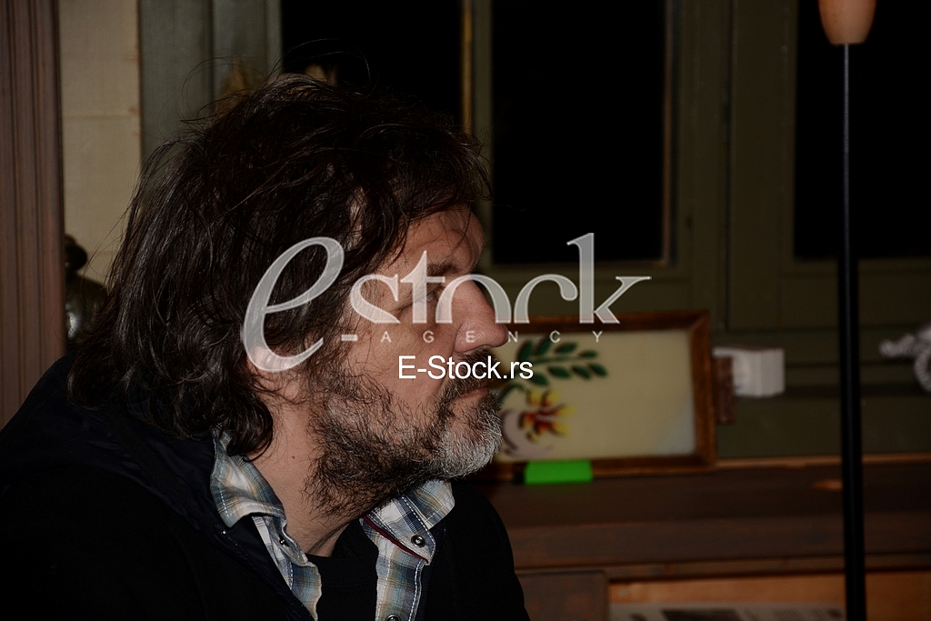 Emir Kusturica filmski reziser