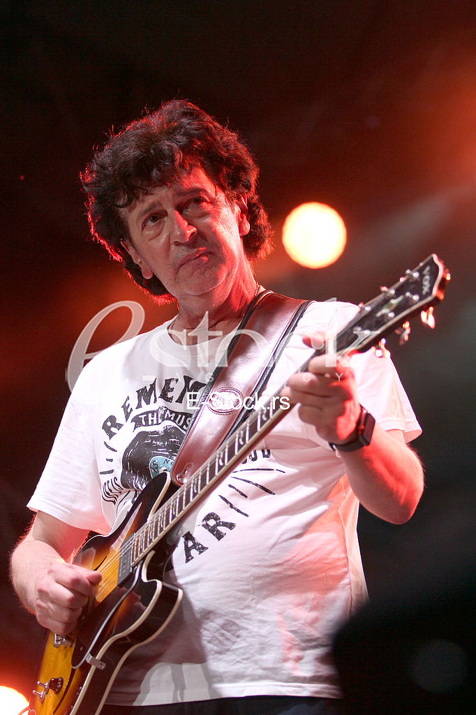 Gitarijada in Zajecar