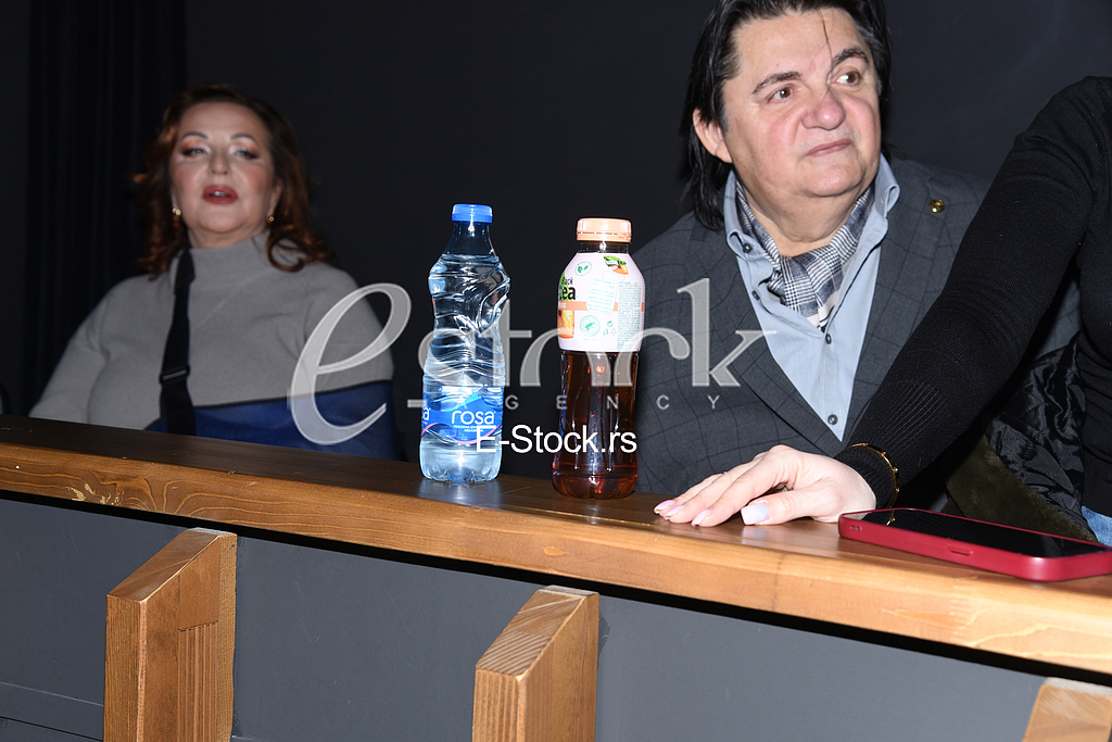 Ana Bekuta Miroljub Arandjelovic Kemis