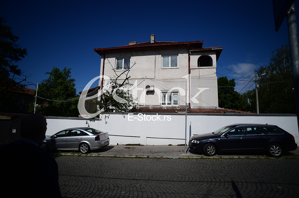 Bacena bomba porodica Popovac