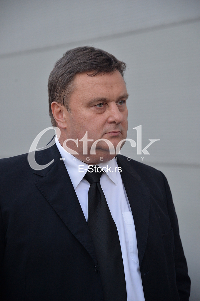 Zoran Jagodic Rule