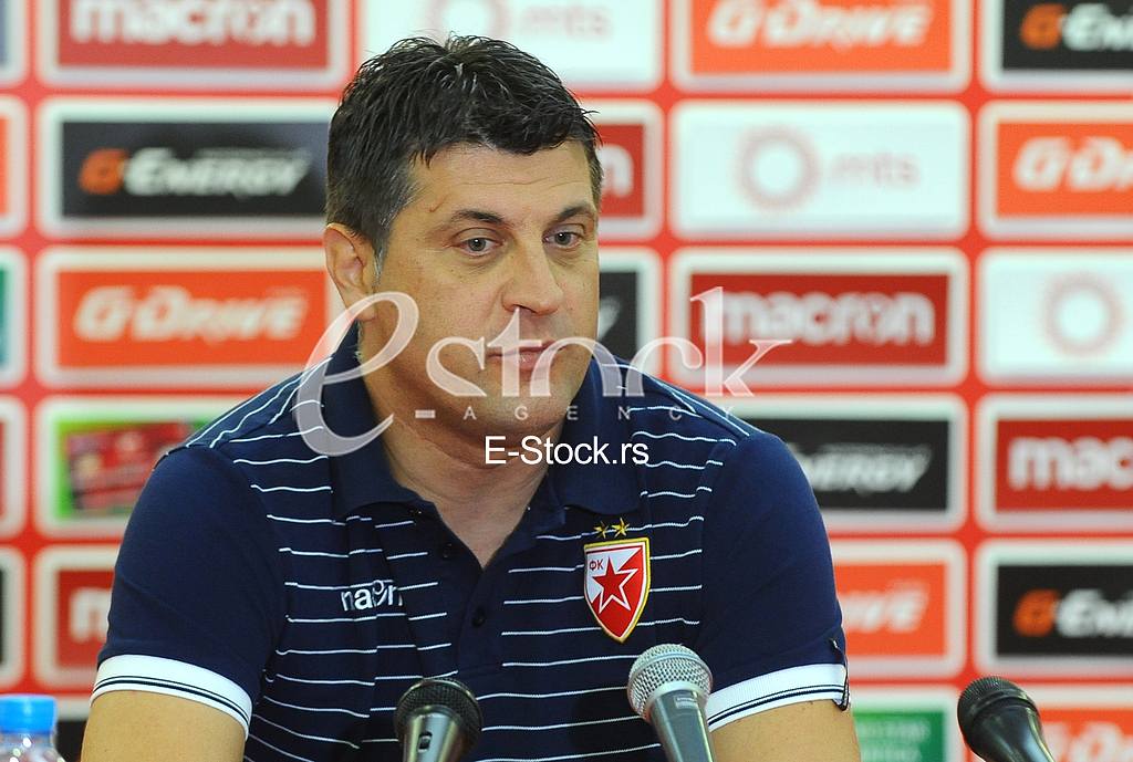 Vladan Milojevic