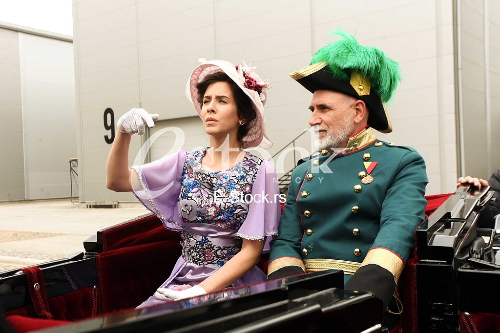 Ivana Dudic Dragan Marjanovic