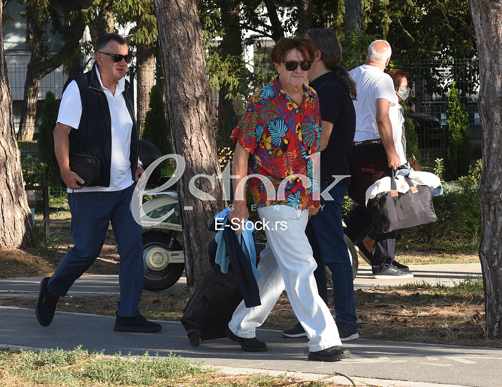 Goran Bregovic_aerodrom