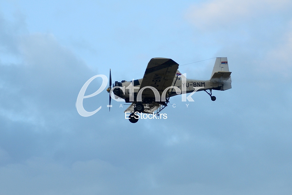  Air plane