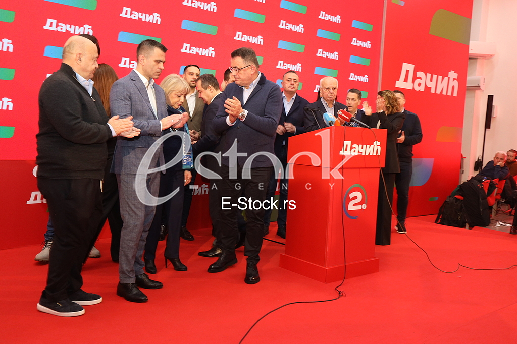 SPS Dacic