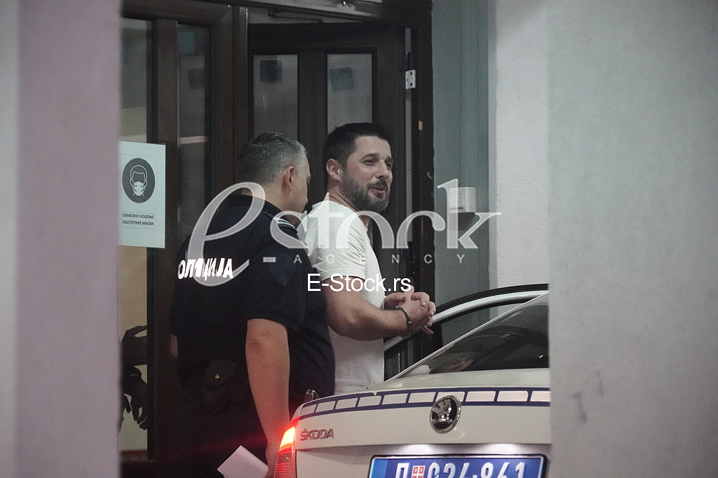 Marko Miljkovic