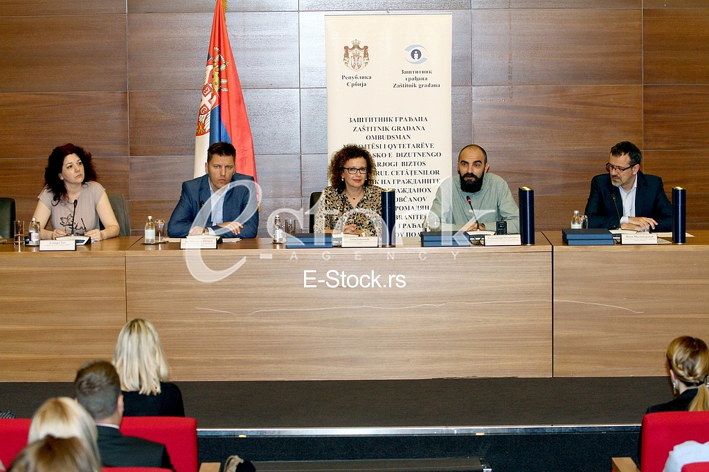 Elvira tot Miodrag Pocuc Olja Jovicic Aleksandar Bogdanovic Ivan Milivojevic