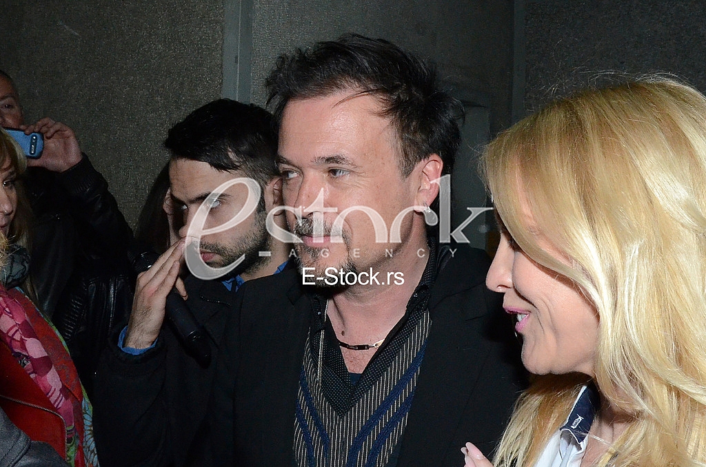 Concert for Arsen,Gabi, Mateja and friends Concert for Arsen,Gabi, Mateja and friends