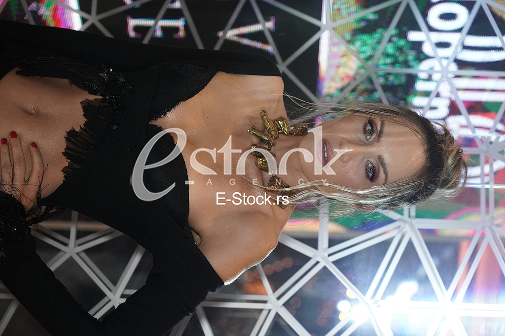 Jelena Gavrilovic