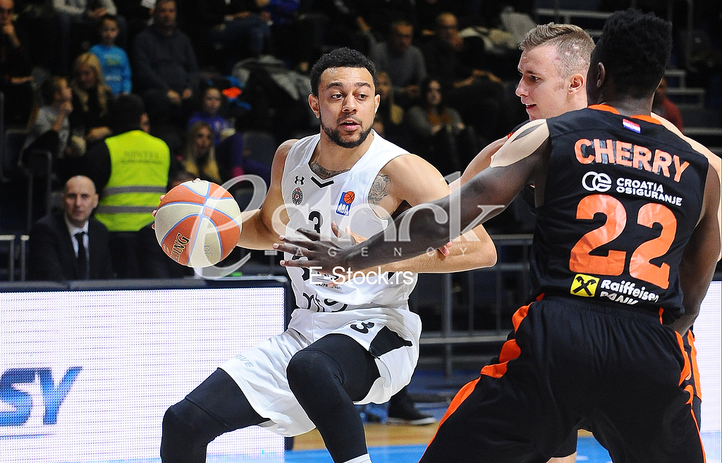 PARTIZAN vs CEDEVITA