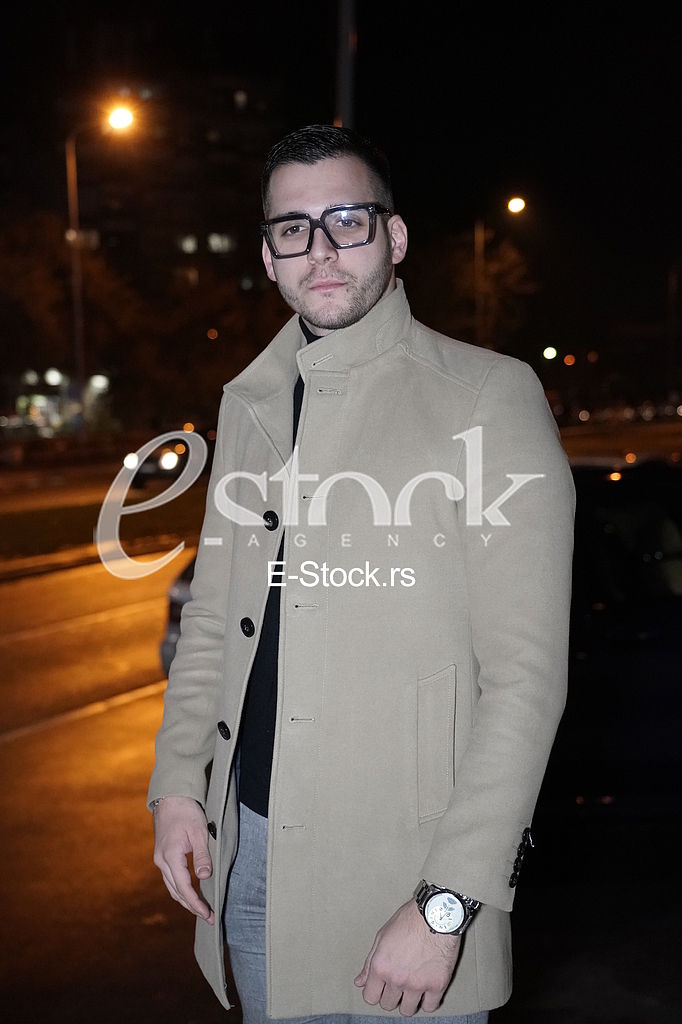 Jovan Cvijetic Cvele Otvaranje beauty studio