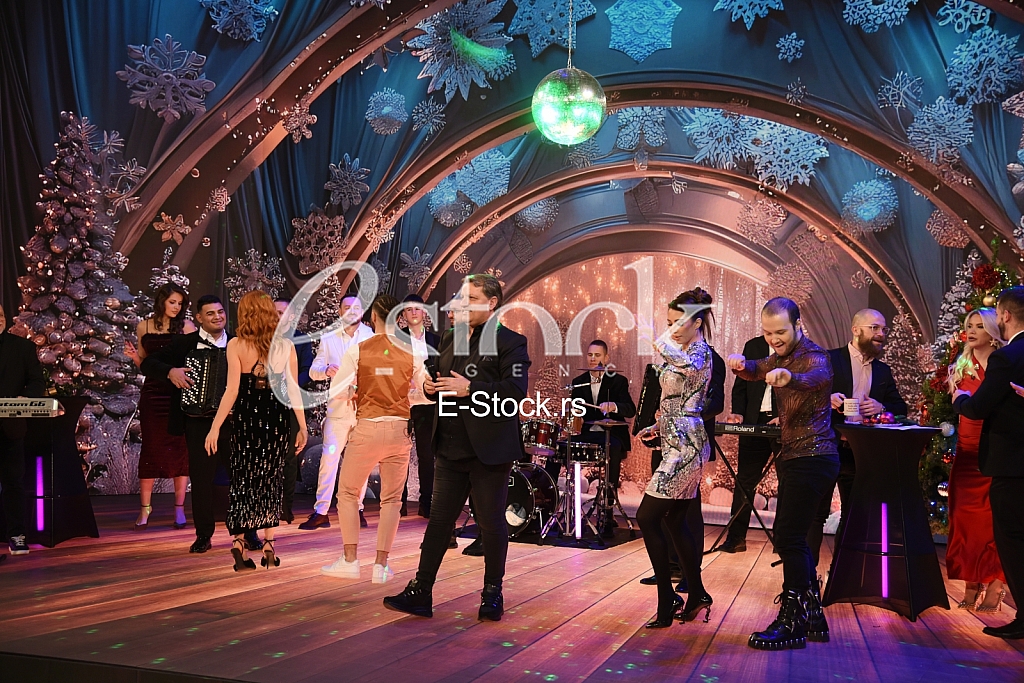 Badji voditelji RED TV