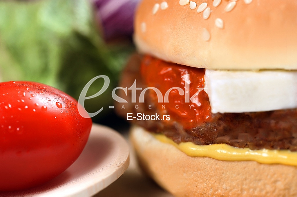 Fast food
