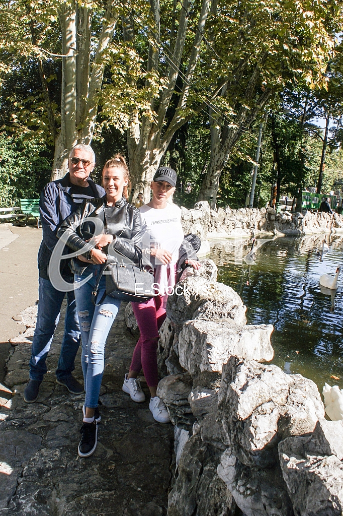 Milojko Bozic Milijana Bozic Ilijana Vagic Milojko Bozic Milijana Bozic Ilijana Vagic