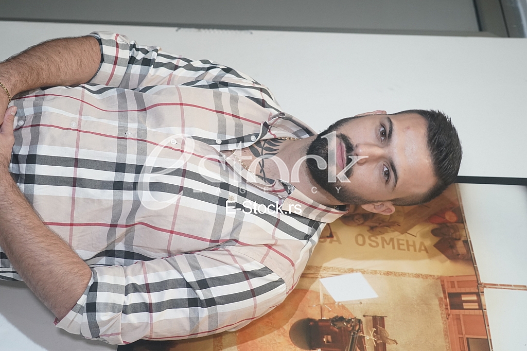 Manuel Marusic