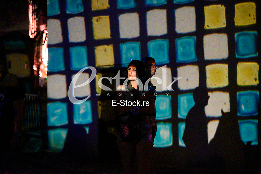 Exit festival