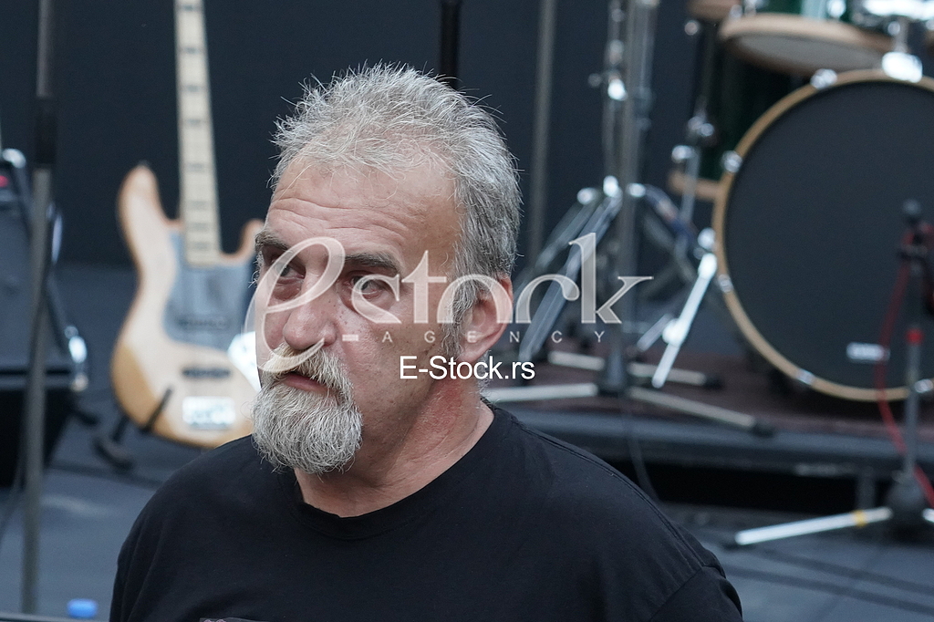 Jovica Tisma Jocko