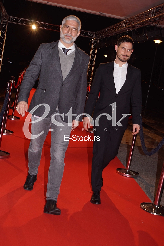 Sebastijan Kavaca i Clemens Schick