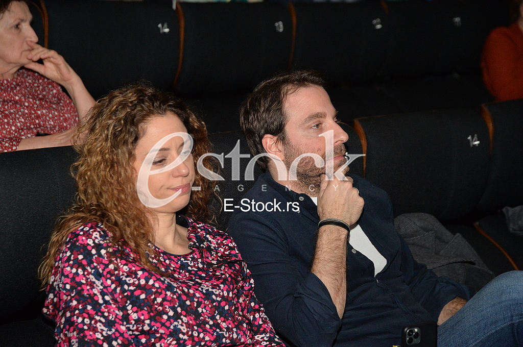 Zorana Kicic i Gordan Kicic