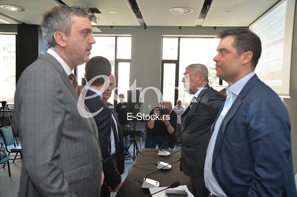 Marko Cadez, Aleksandar Vasiljevic