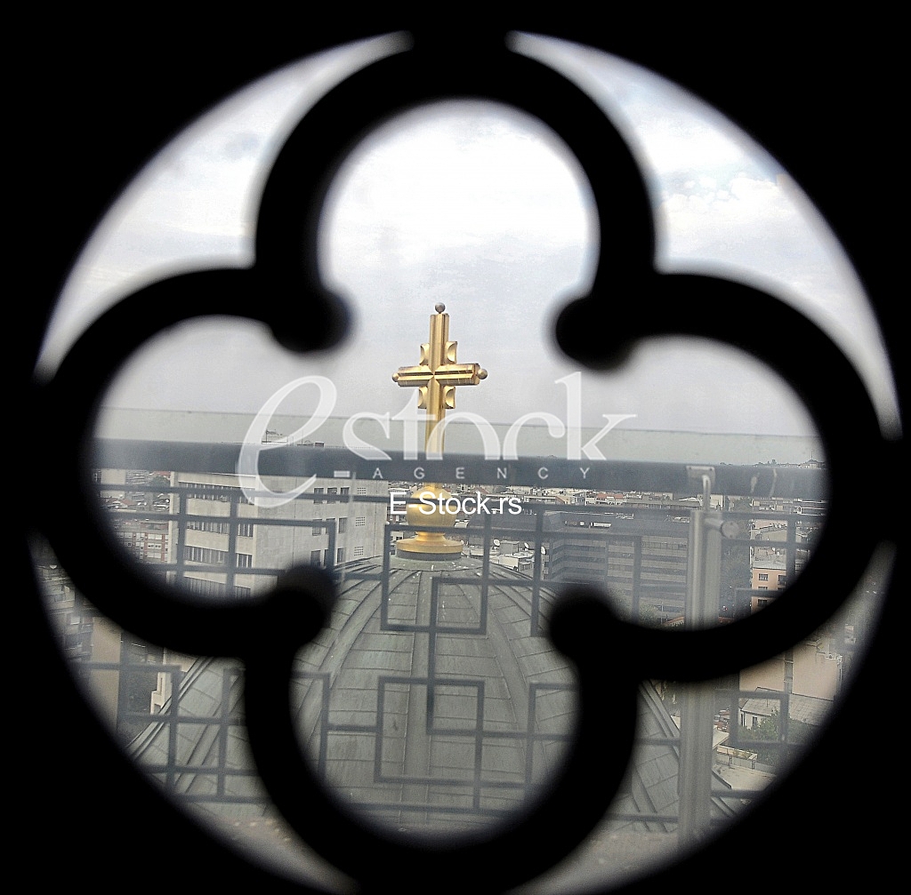 Cathedral of Saint Sava