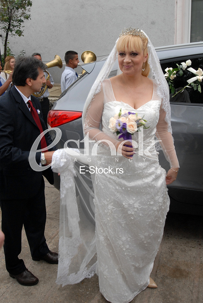 Wedding Jelena Ristic Jellene