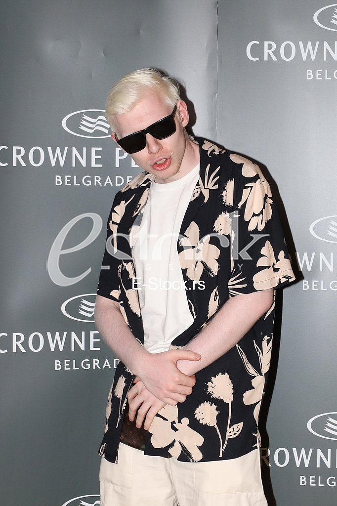 Stjepan Jelica Albino