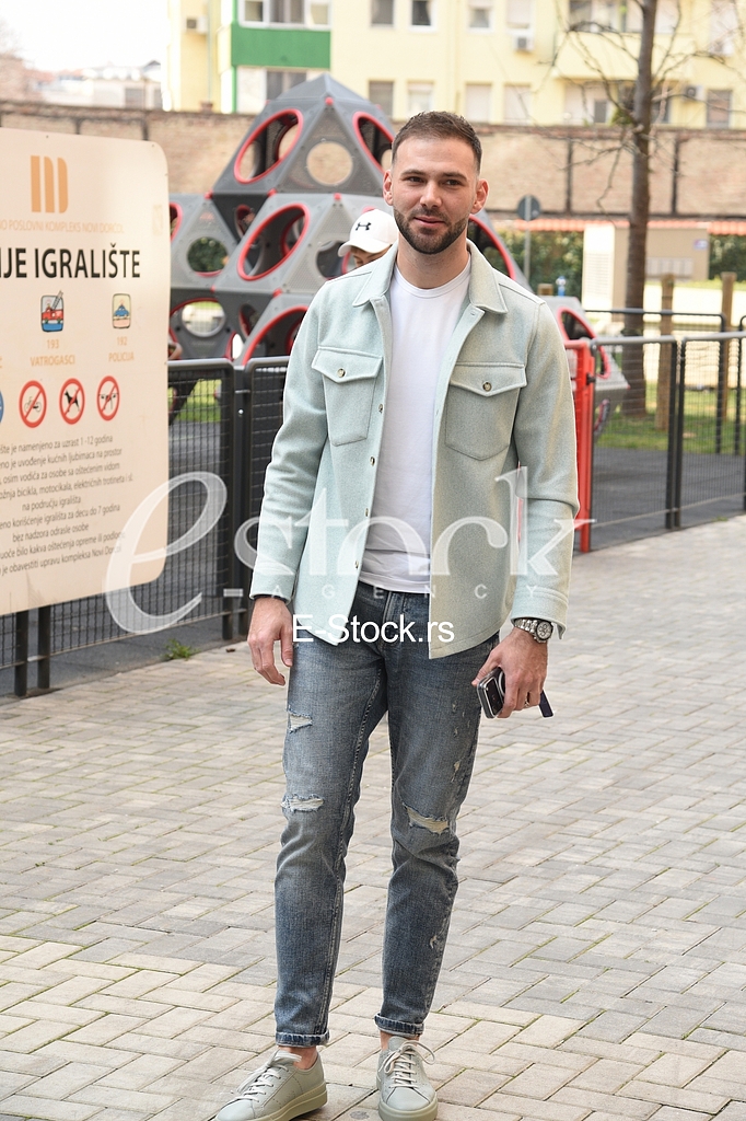 Marko Gacic