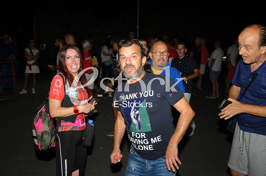 Hadzi Dragan Antic Aca Lukas