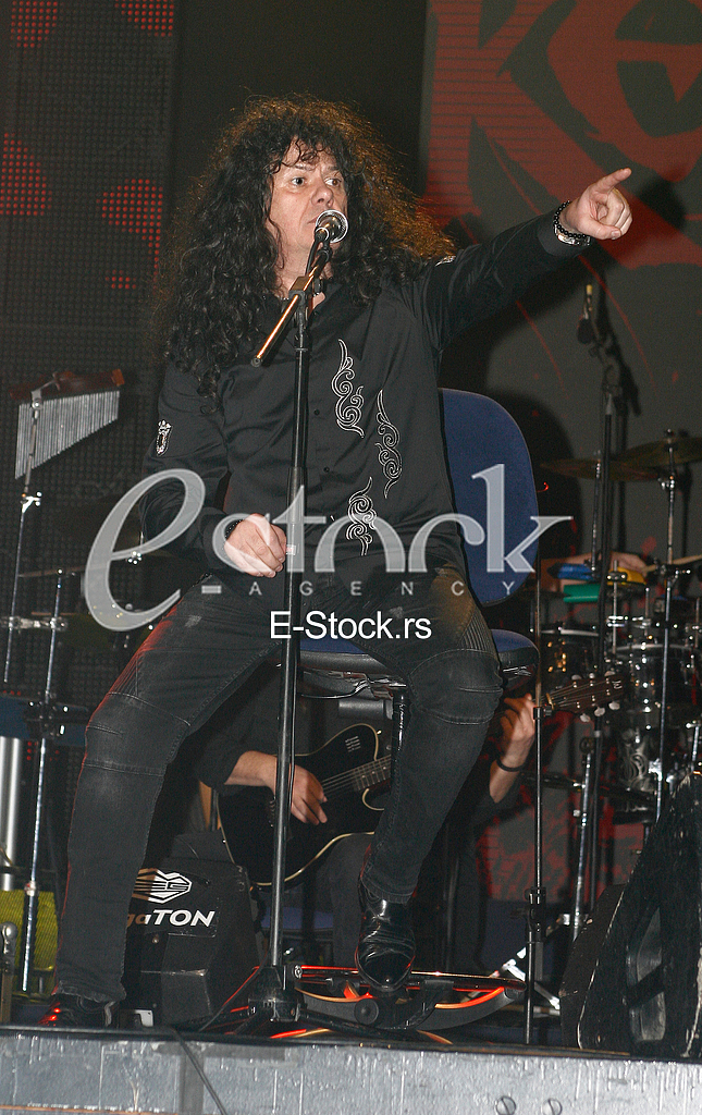 kerber , koncert sc