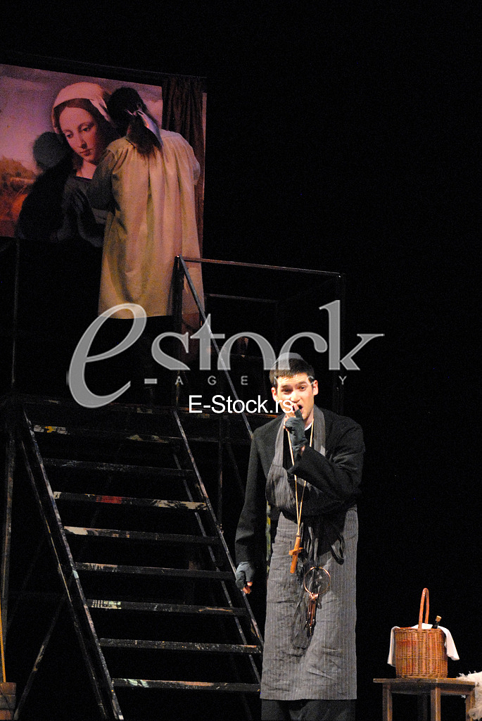 Opera Tosca