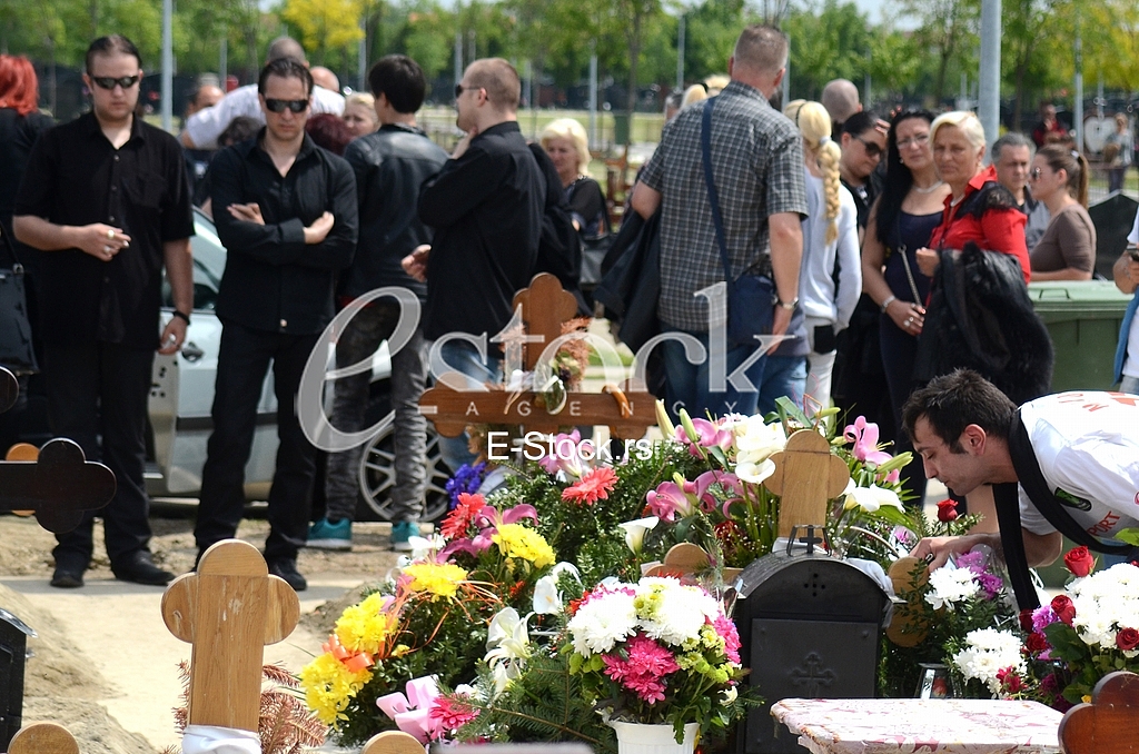 Commemoration Jelena Marjanovic