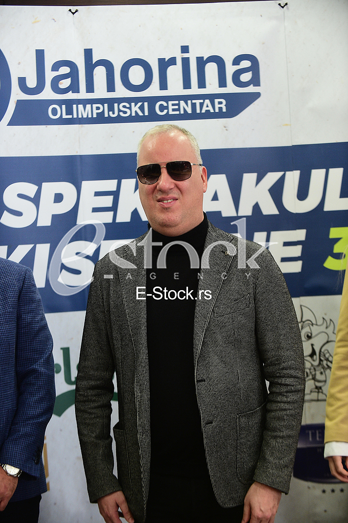 Ski Opening Jahorina