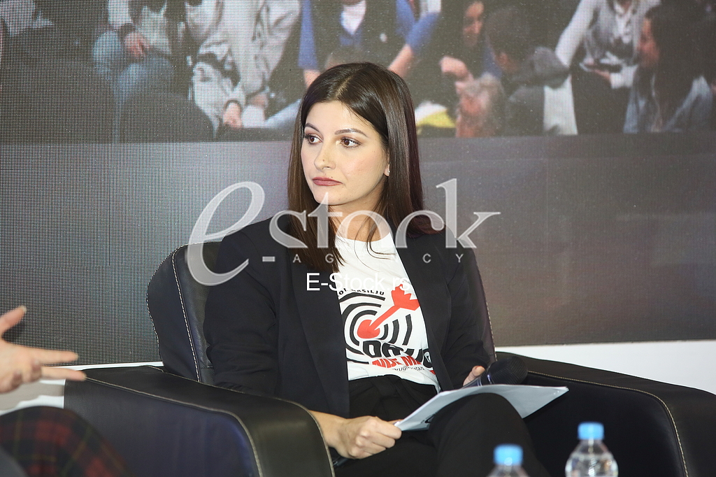 Ivana Milenkovic