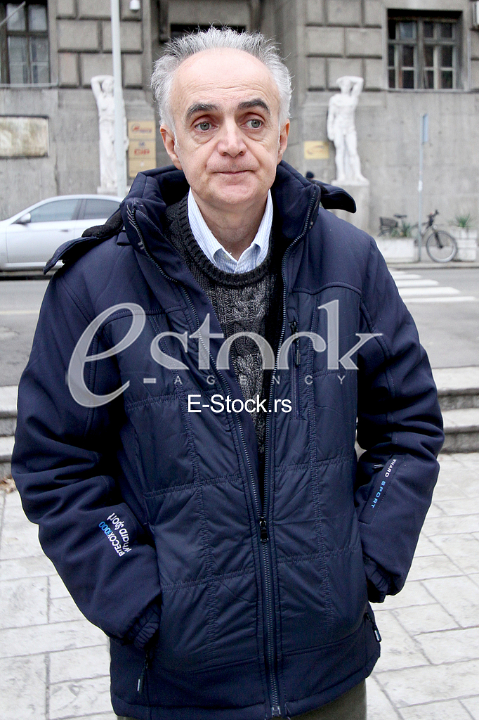 Goran Pancic