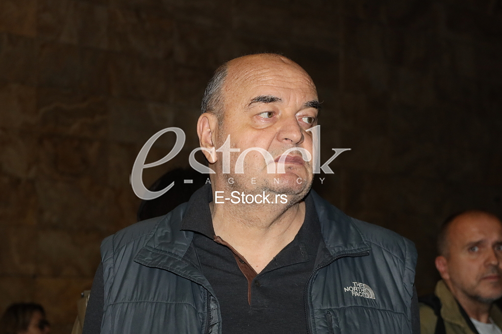 Dusko Vujosevic