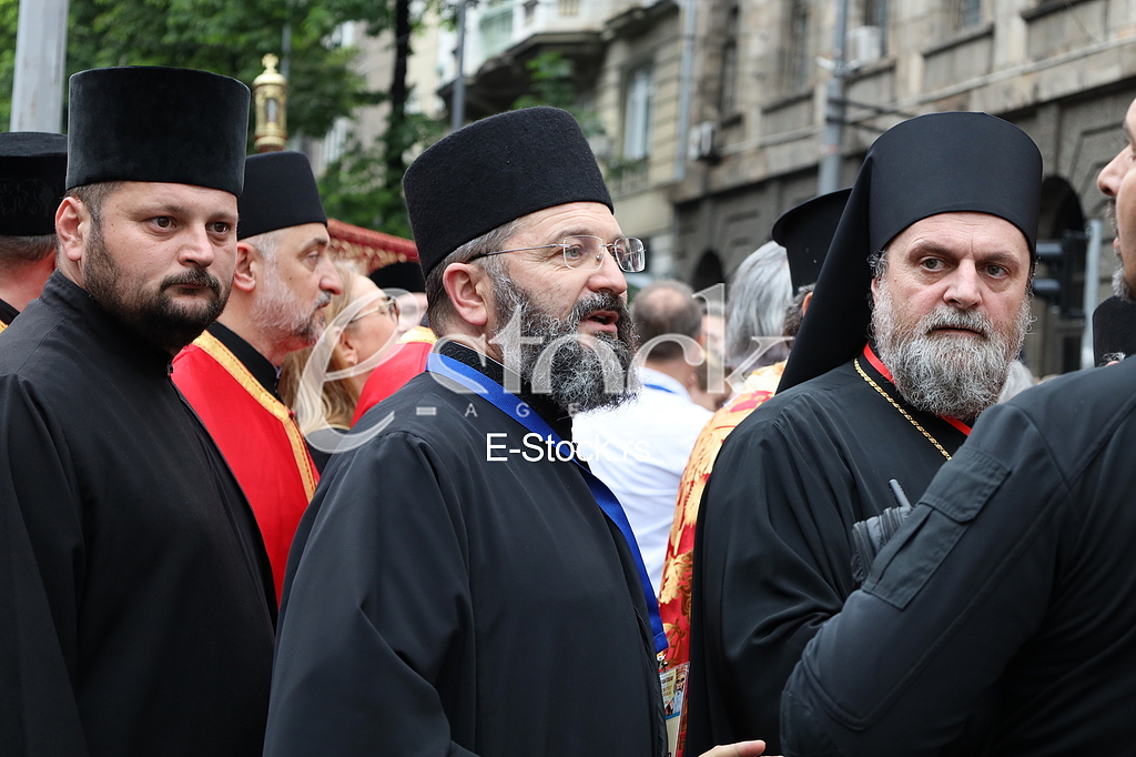Episkop remezijanski Stefan Saric