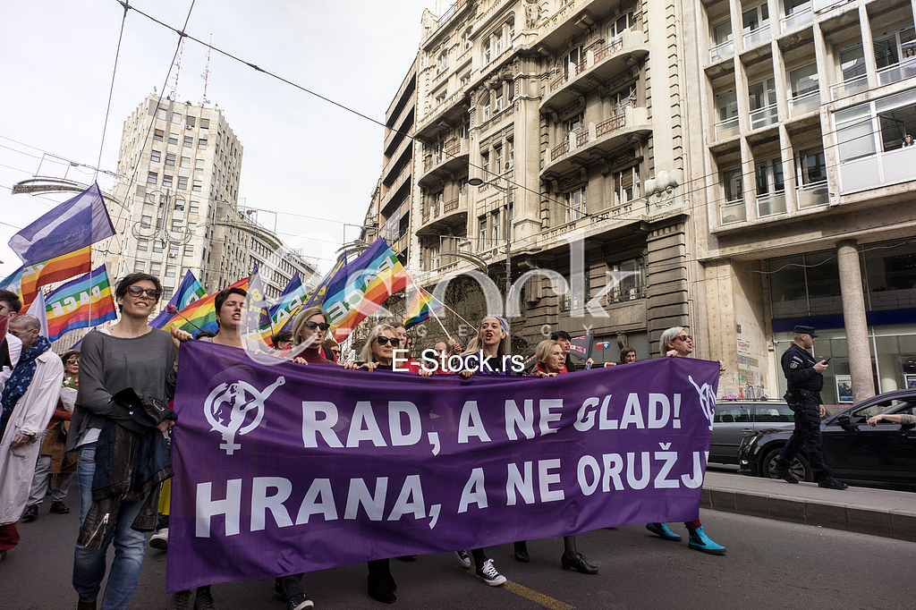 Protest