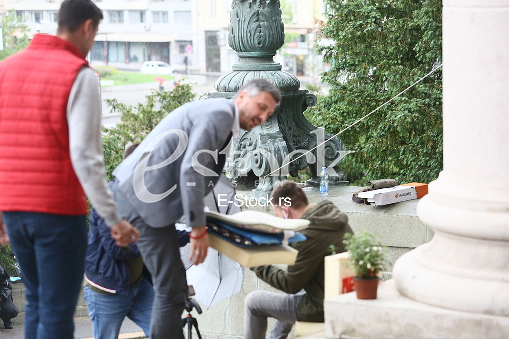 Bosko Obradovic