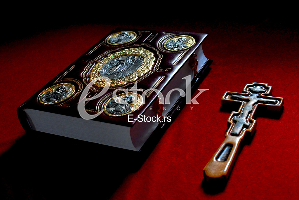 Prayer book