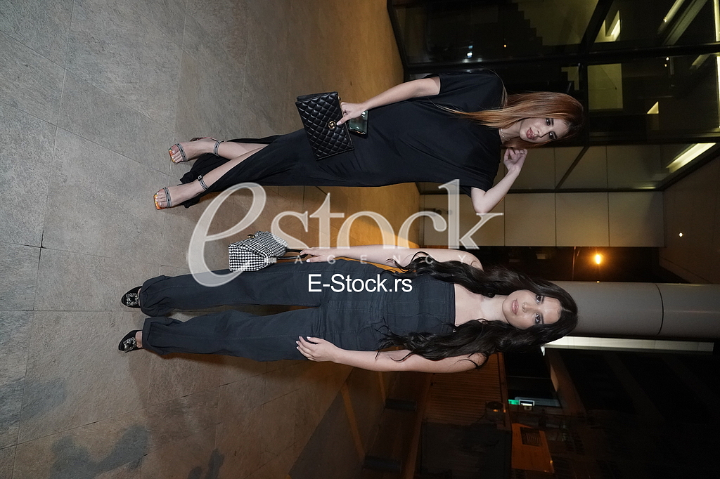 Ara Adaktar, Viktorija Adaktar