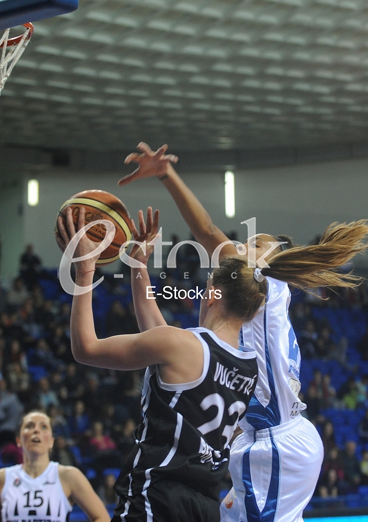 basketball match