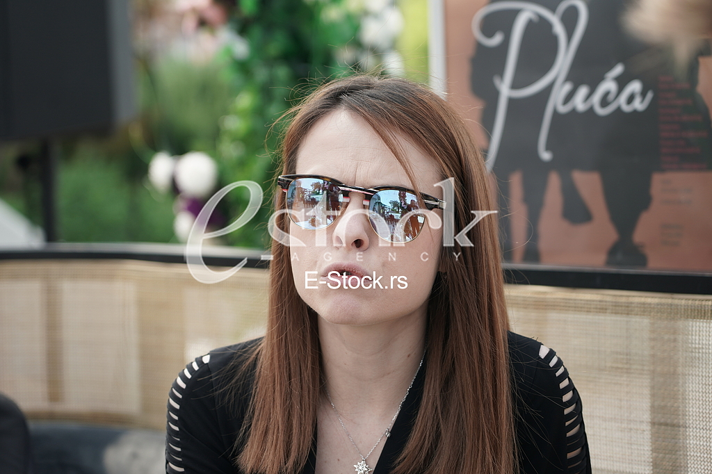Suzana Lukic