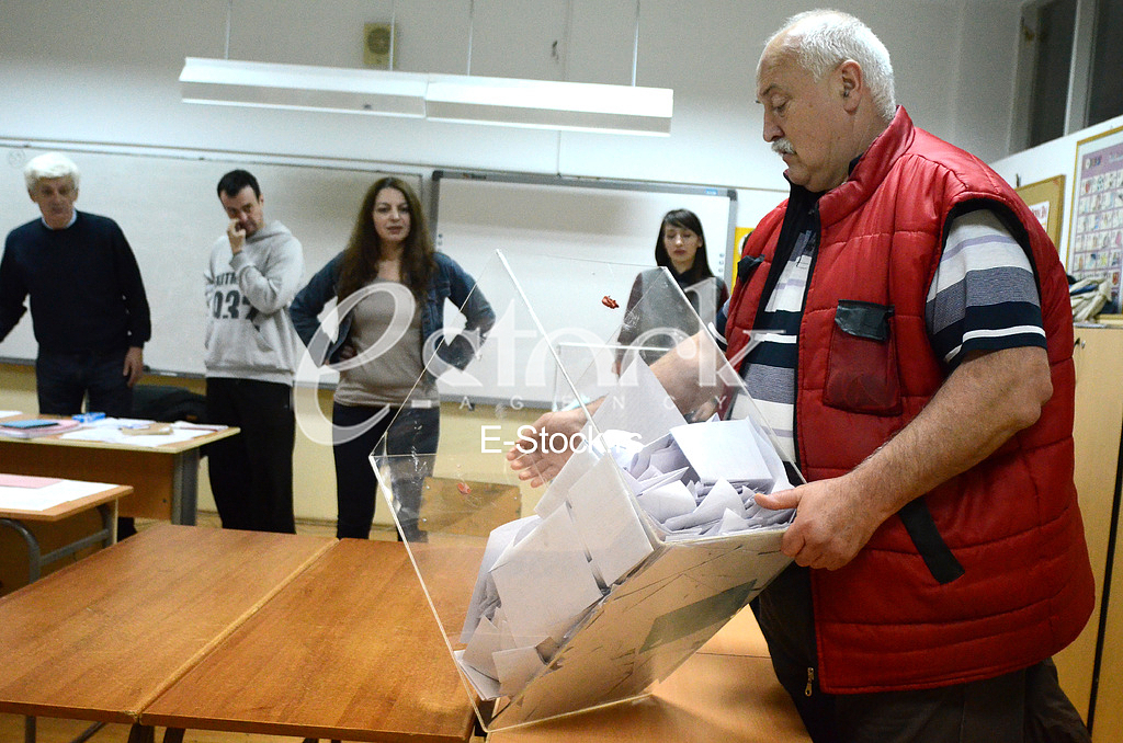 Elections 2016
