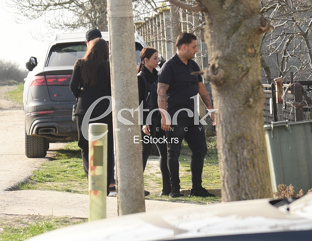 Darko Lazic Katarina Lazic