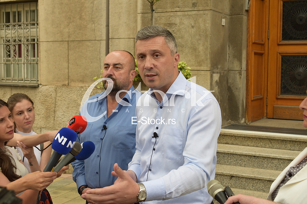 Bosko Obradovic
